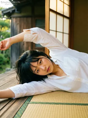 陽だまりの呼吸