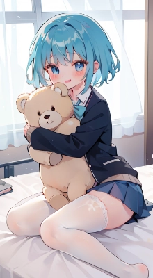 ロリ風のサムネイル