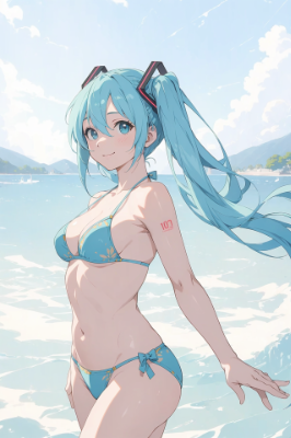初音ミク(369)