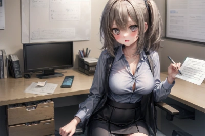 先輩、訳わからんなったです。