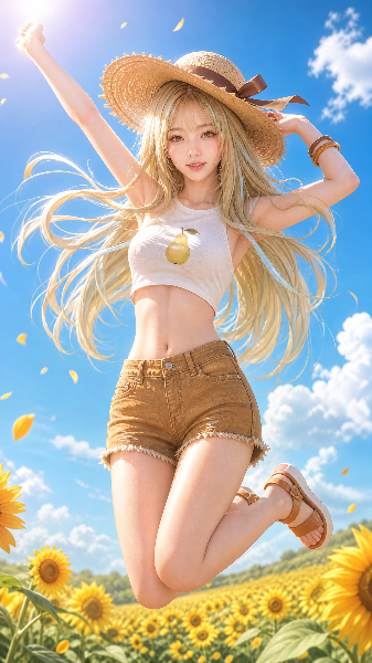 うららちゃん フォト