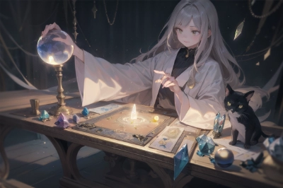 今宵は何を聞きたいんだい？