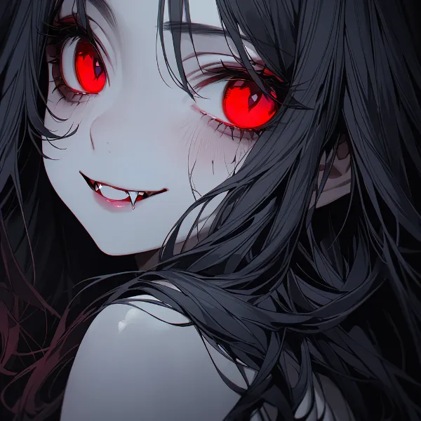 吸血姫