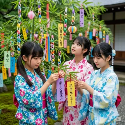願い事