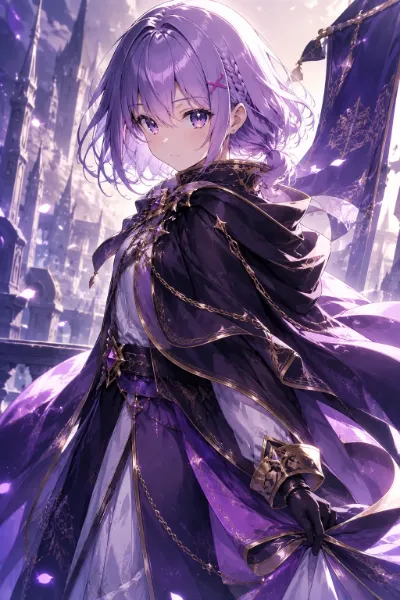 マント♡