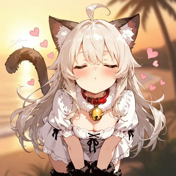 ～キスの伝説～
