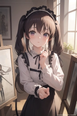 熟考中