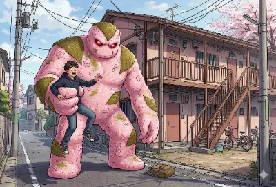 リンジンジン thumbnail