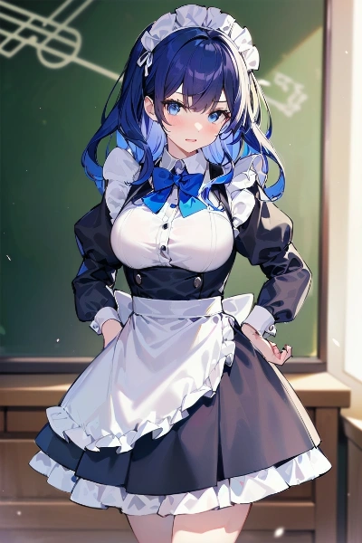 メイド37