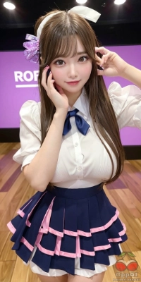 【限定】学校でのお兄ちゃんとの時間が一番の楽しみだよ♪