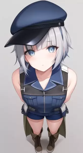 プロンプトの悪魔１