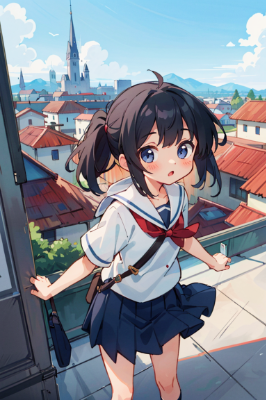 イケてる？
