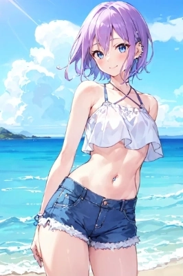 「ん？　どうした？」