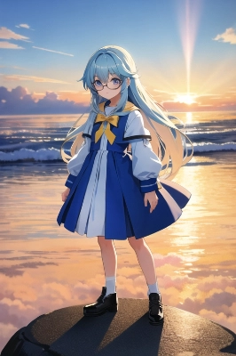 旅の魔女