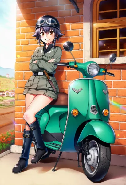 待ち合わせ