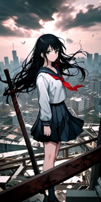 魔都
