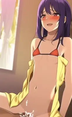 ロリっ子と××
