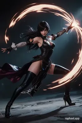 あの一族っぽい魔女