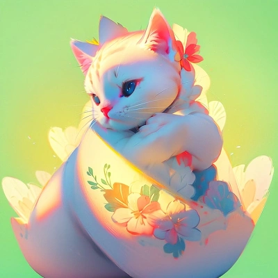 桃猫🍑