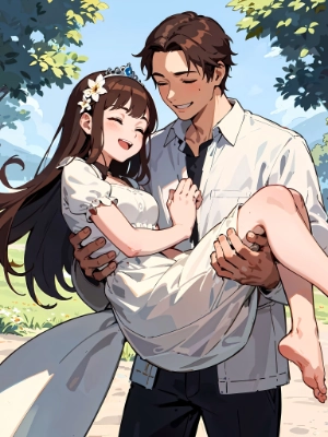 夫婦