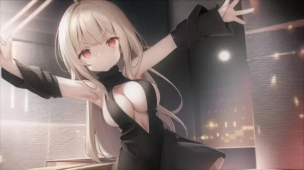 どうていきらー