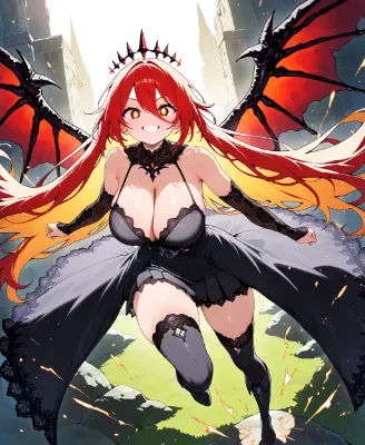 ドラゴンゴンゴン