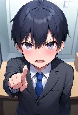 ショタまとめ３