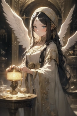 聖女