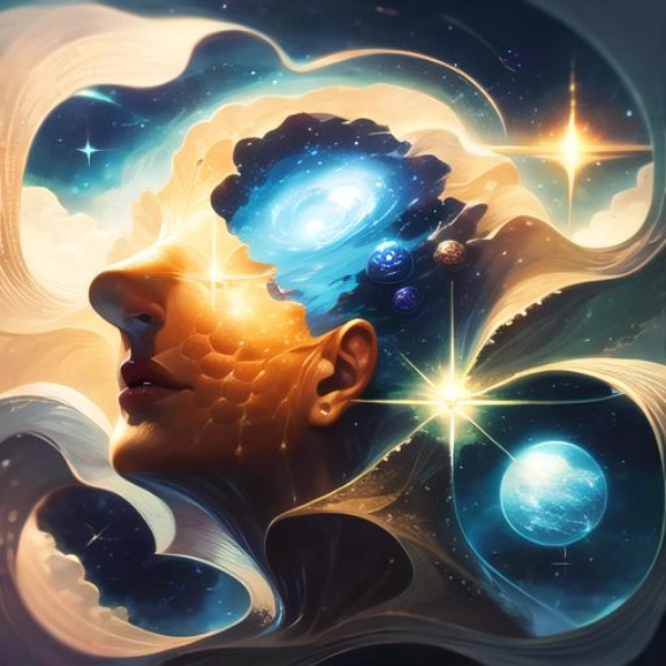 生命の灯り（light of life）