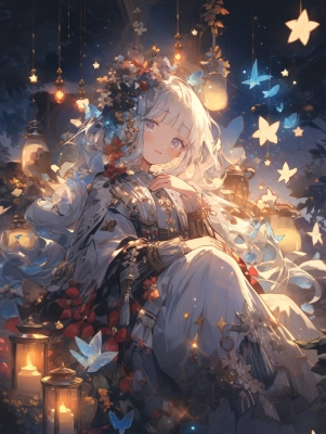 幻想