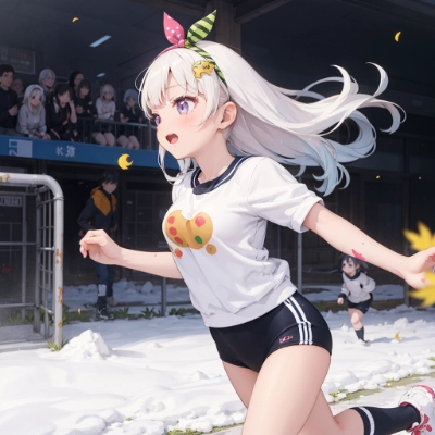 球技
