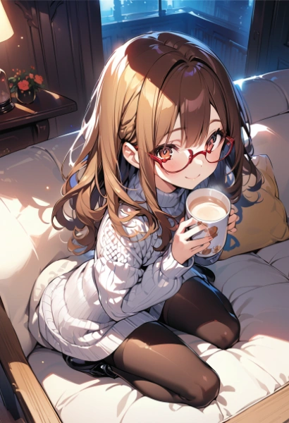 ナイト・ココア