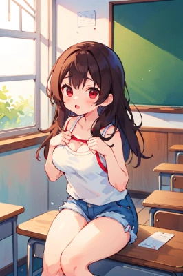 ロングもいいよね