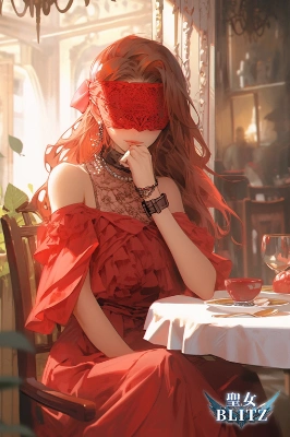 お茶会
