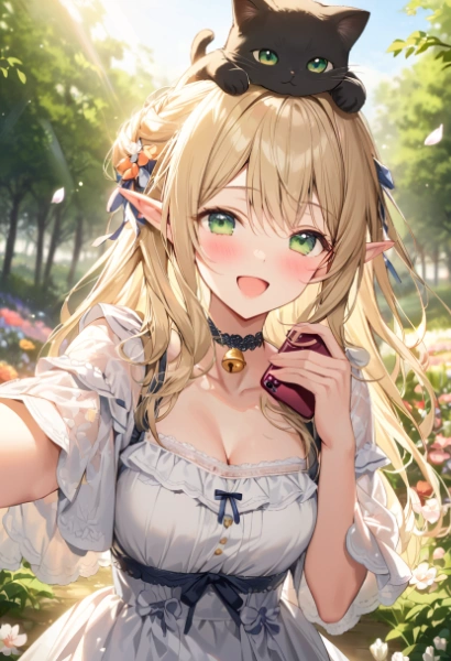 毎日がなかよし記念日