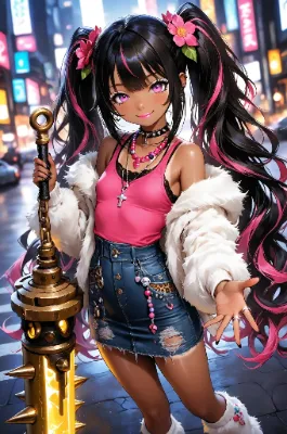 カオス・リボーン①