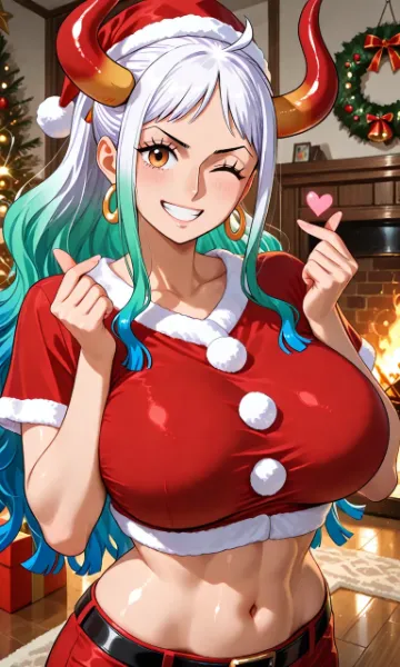 サンタコス