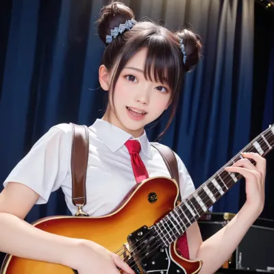 練習がんばったよ