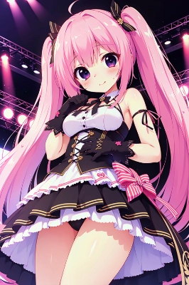 アイドル