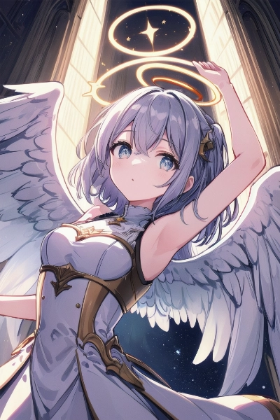 天使