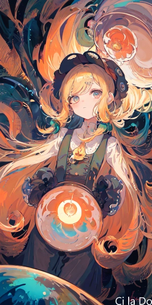 クトゥルフガール