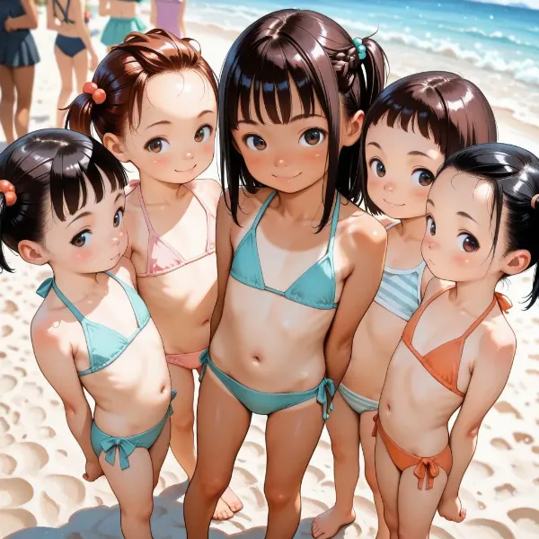 びーち