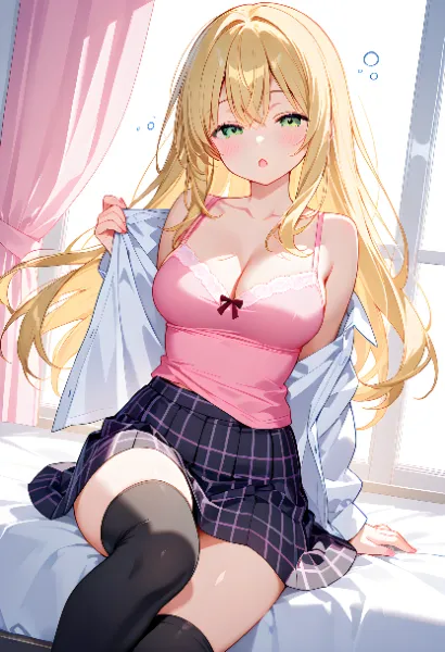 着替え