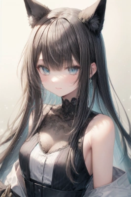 ふう...