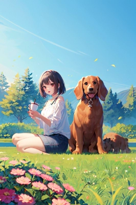 犬