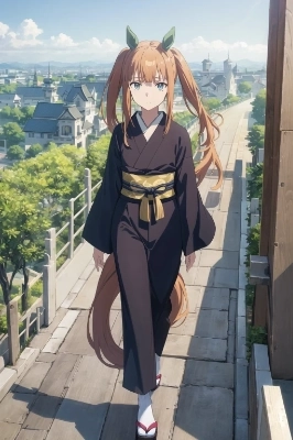 ツインテスズカ