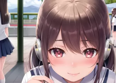 イアホンのサムネイル