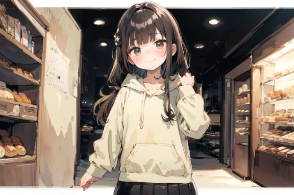 バーケリ