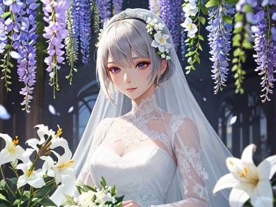 結婚式
