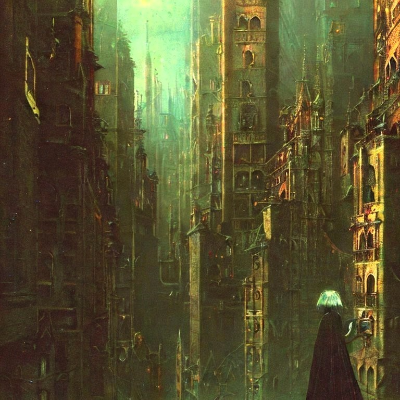 都市